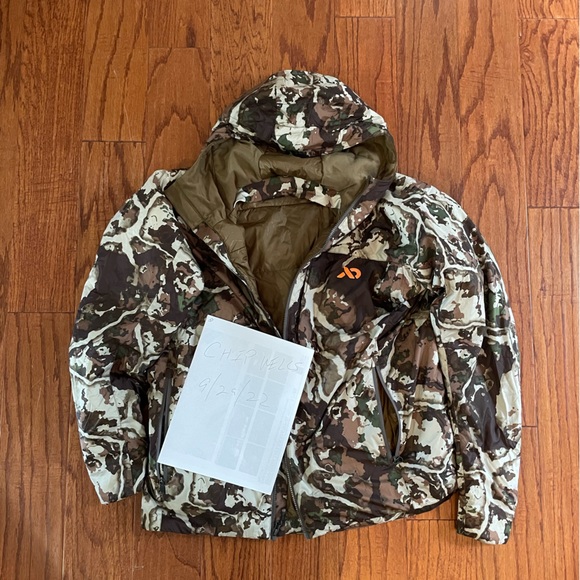 First Lite Other - First Lite Uncompaghre 2.0 in fusion. This is priced to move so no lowballs.